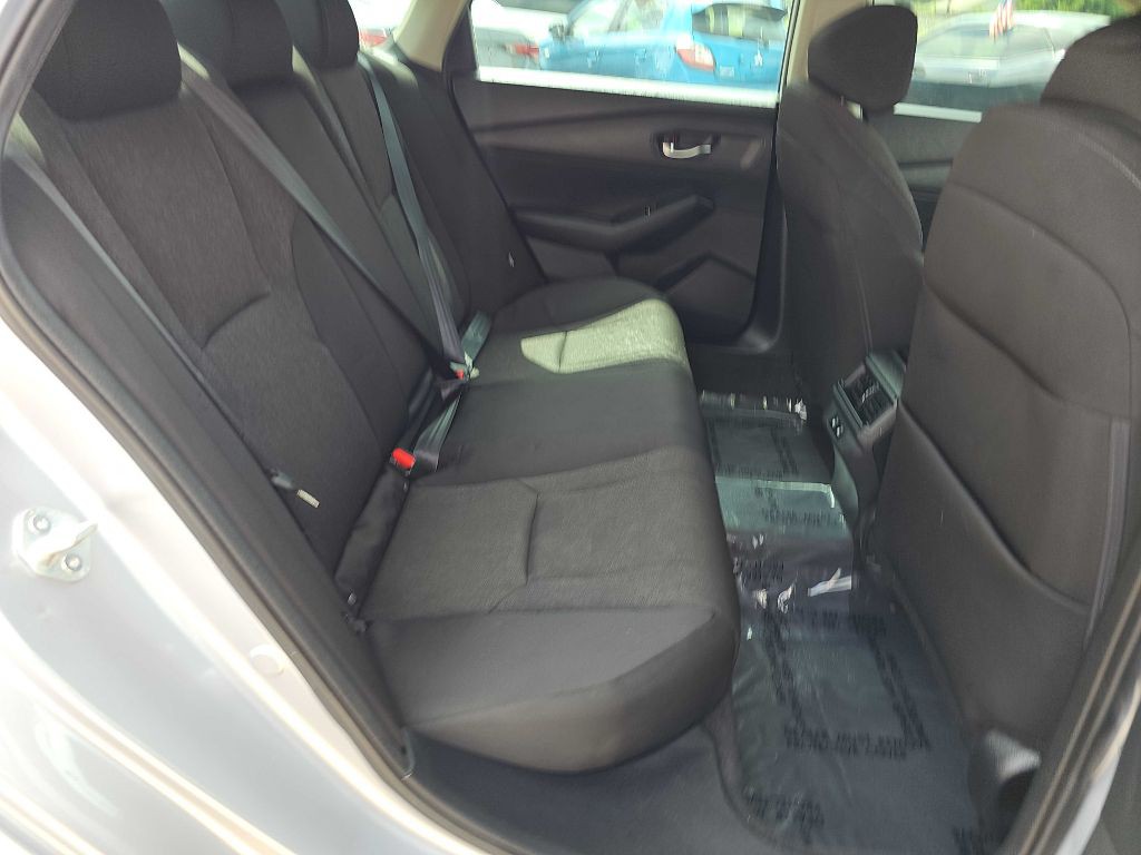 2025 Honda Accord Image 17