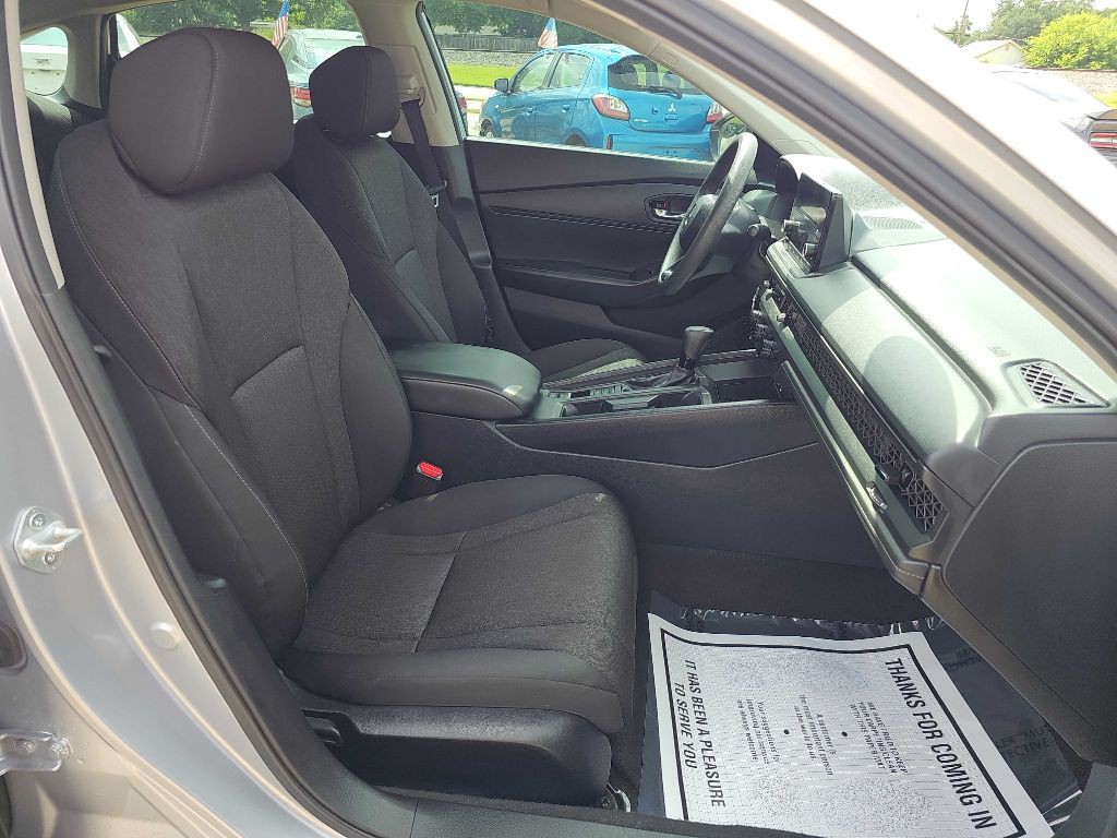 2025 Honda Accord Image 18