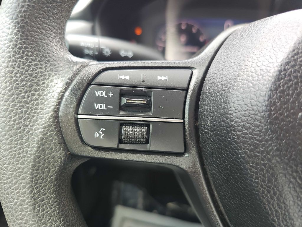 2025 Honda Accord Image 23