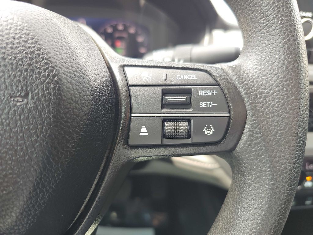 2025 Honda Accord Image 24