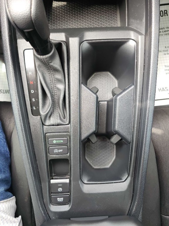2025 Honda Accord Image 30