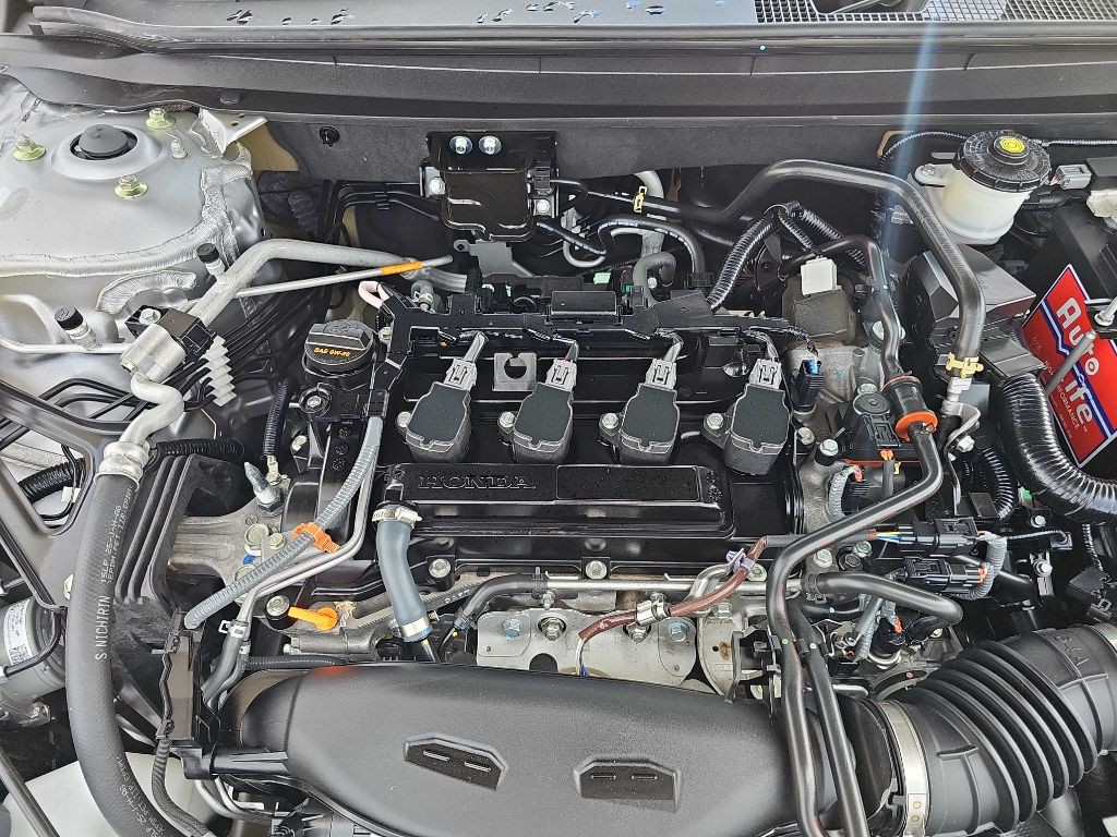 2025 Honda Accord Image 33