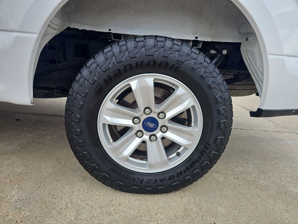 2018 Ford F-150 Image 9