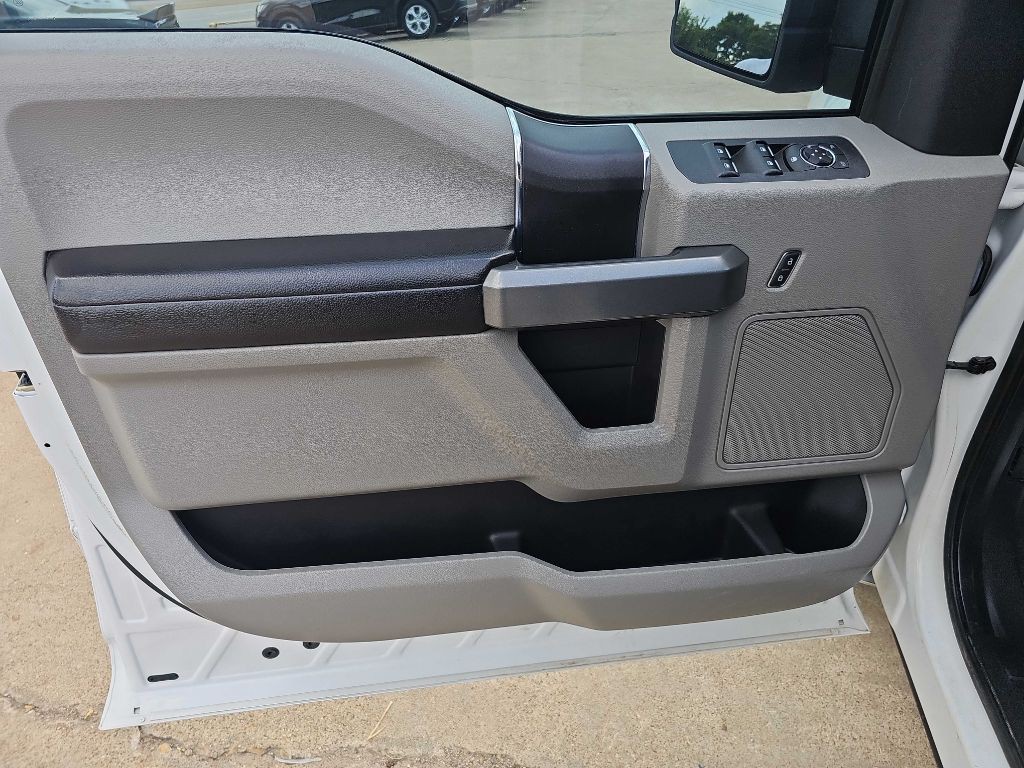 2018 Ford F-150 Image 11