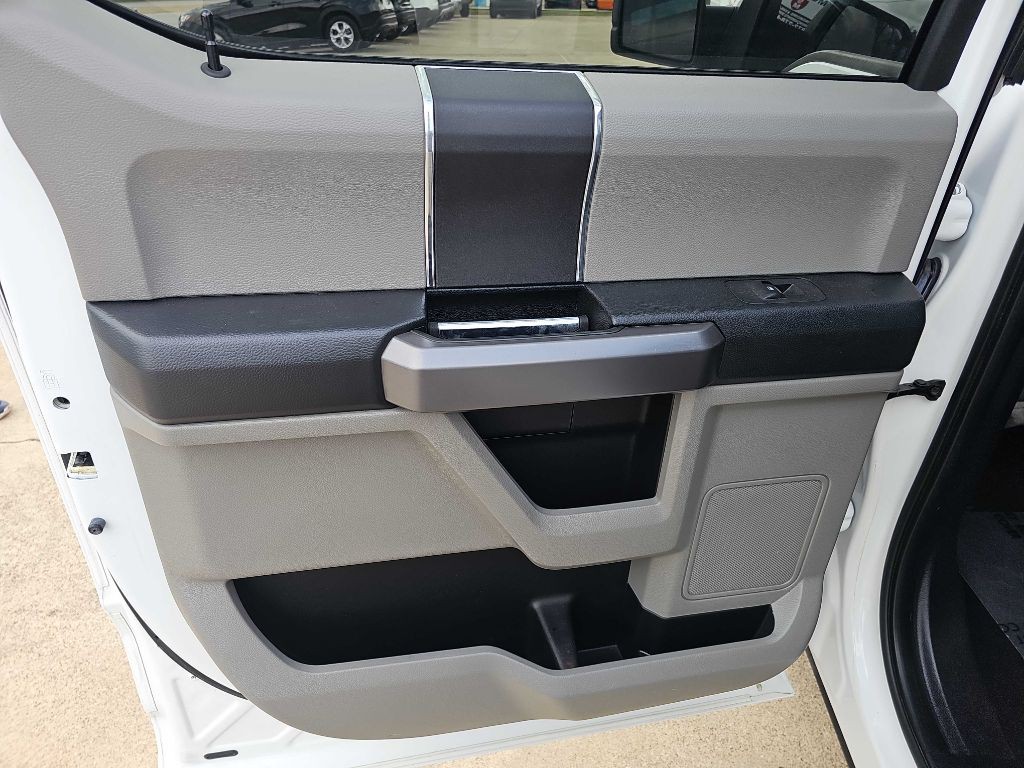2018 Ford F-150 Image 13