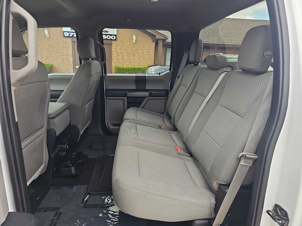 2018 Ford F-150 Image 14