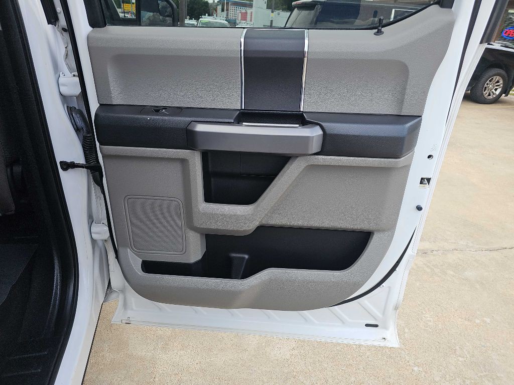 2018 Ford F-150 Image 15