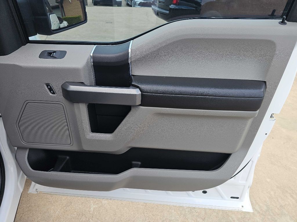 2018 Ford F-150 Image 17