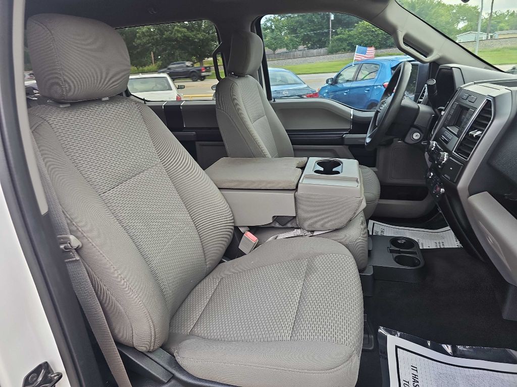 2018 Ford F-150 Image 18