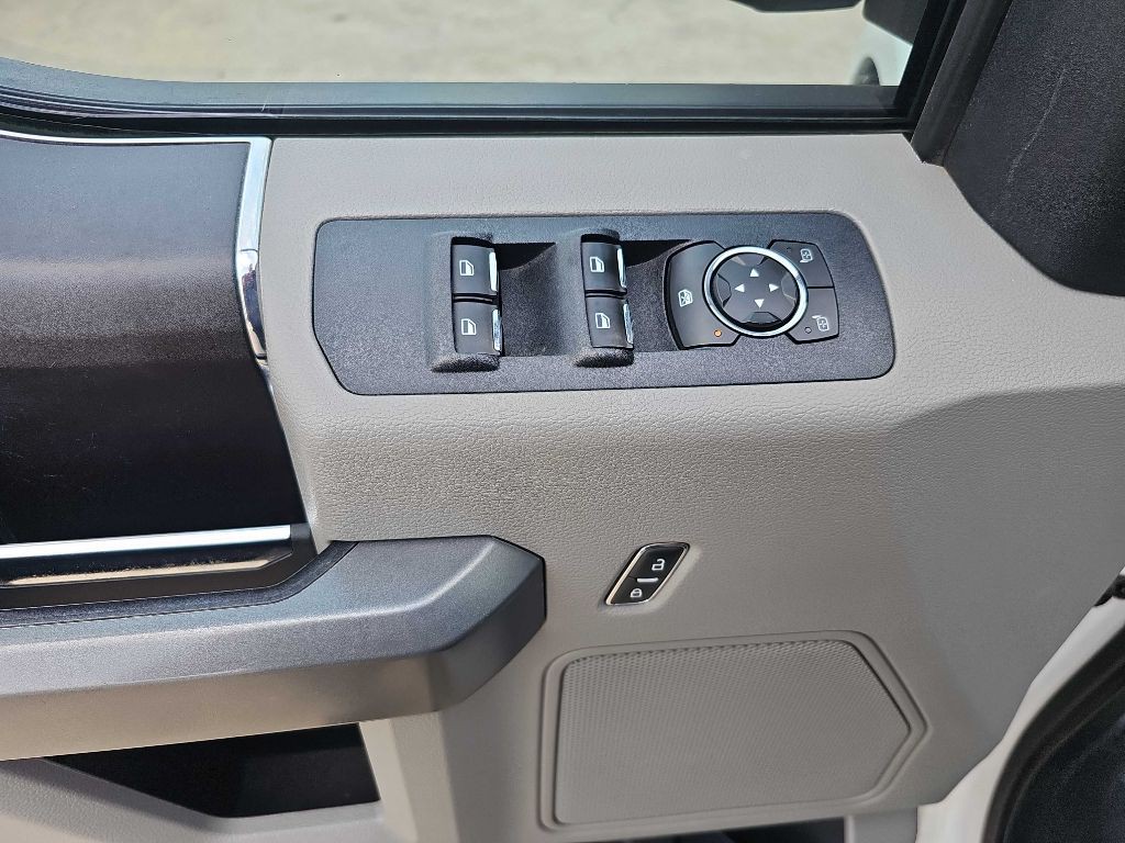 2018 Ford F-150 Image 19