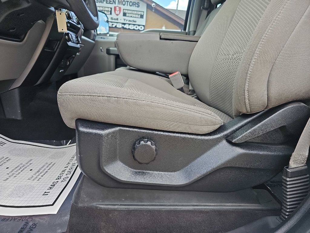 2018 Ford F-150 Image 20