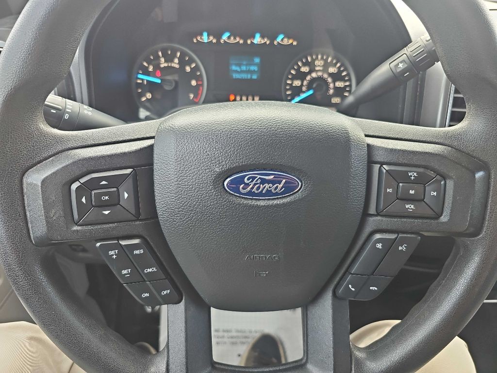 2018 Ford F-150 Image 21