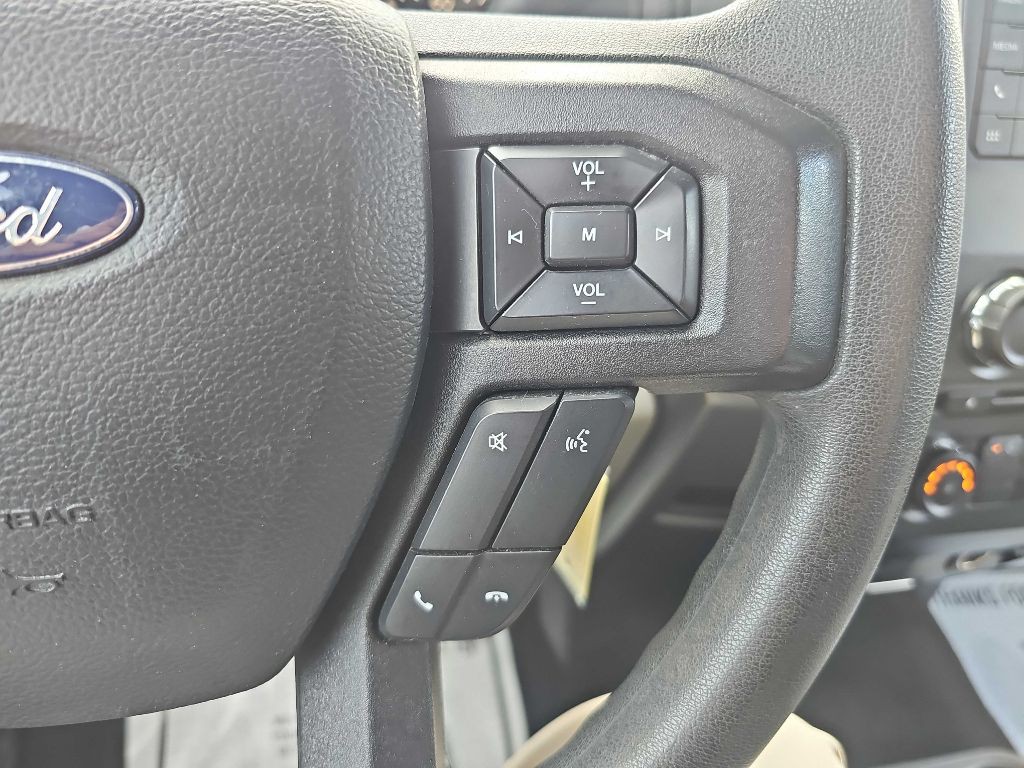2018 Ford F-150 Image 22