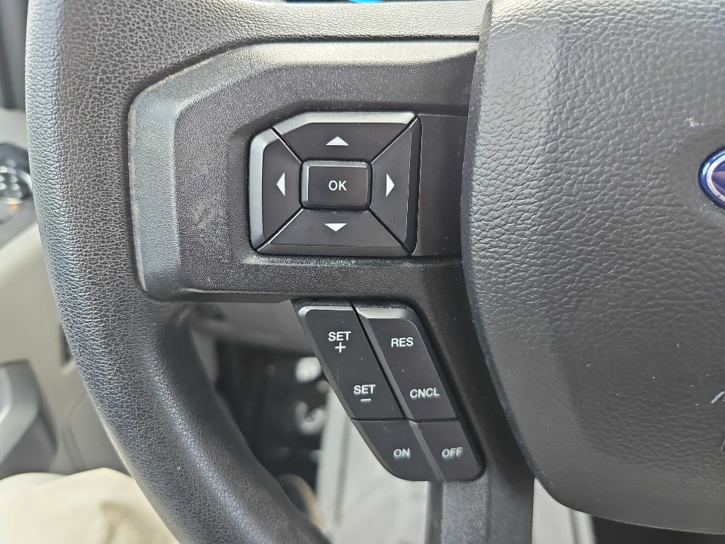 2018 Ford F-150 Image 23