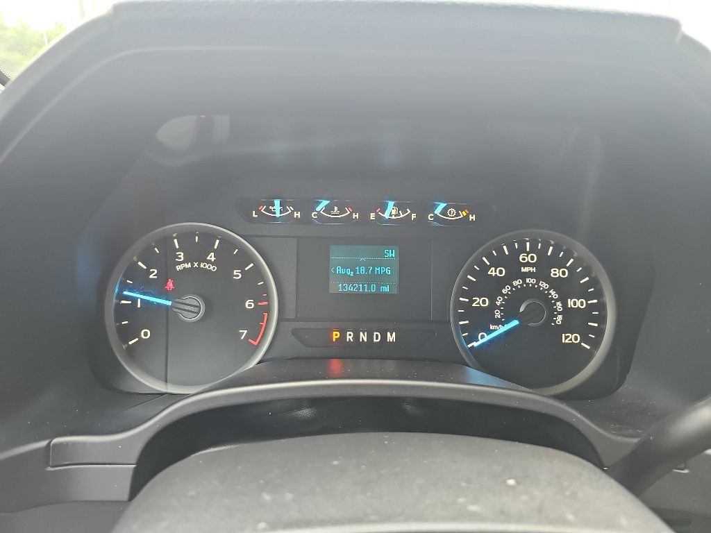 2018 Ford F-150 Image 24