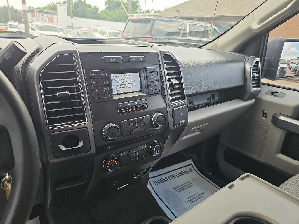 2018 Ford F-150 Image 26