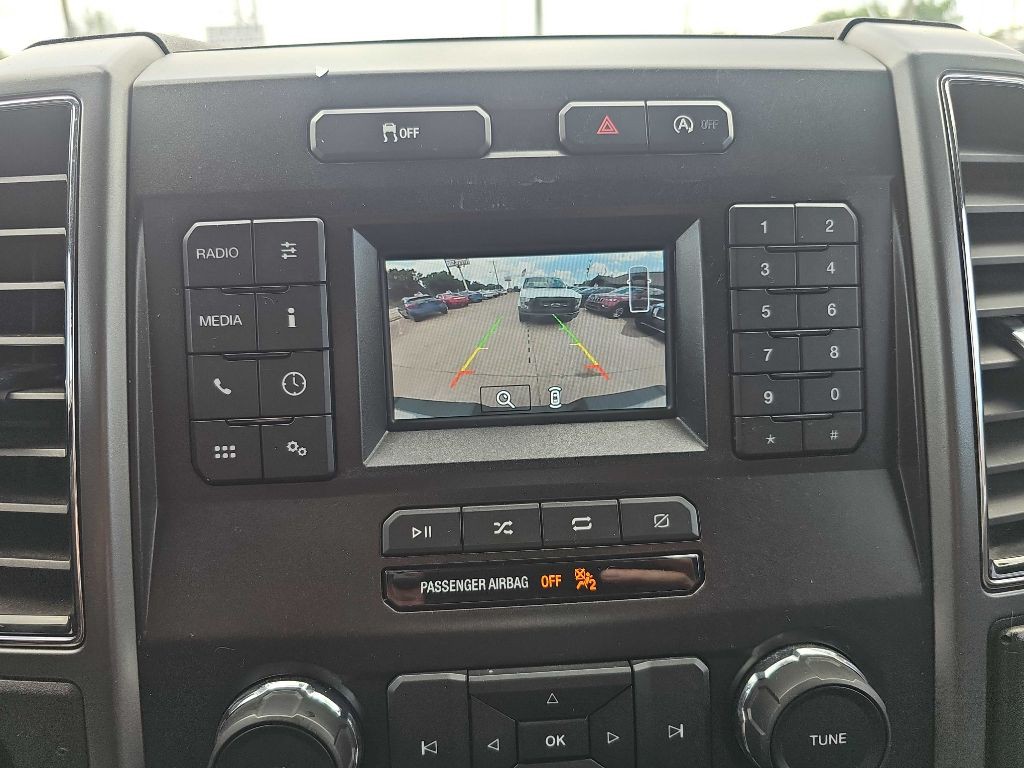 2018 Ford F-150 Image 27