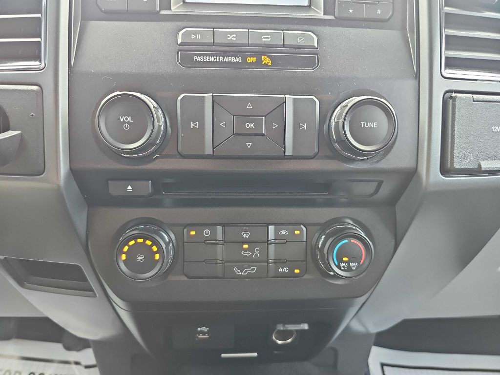 2018 Ford F-150 Image 29