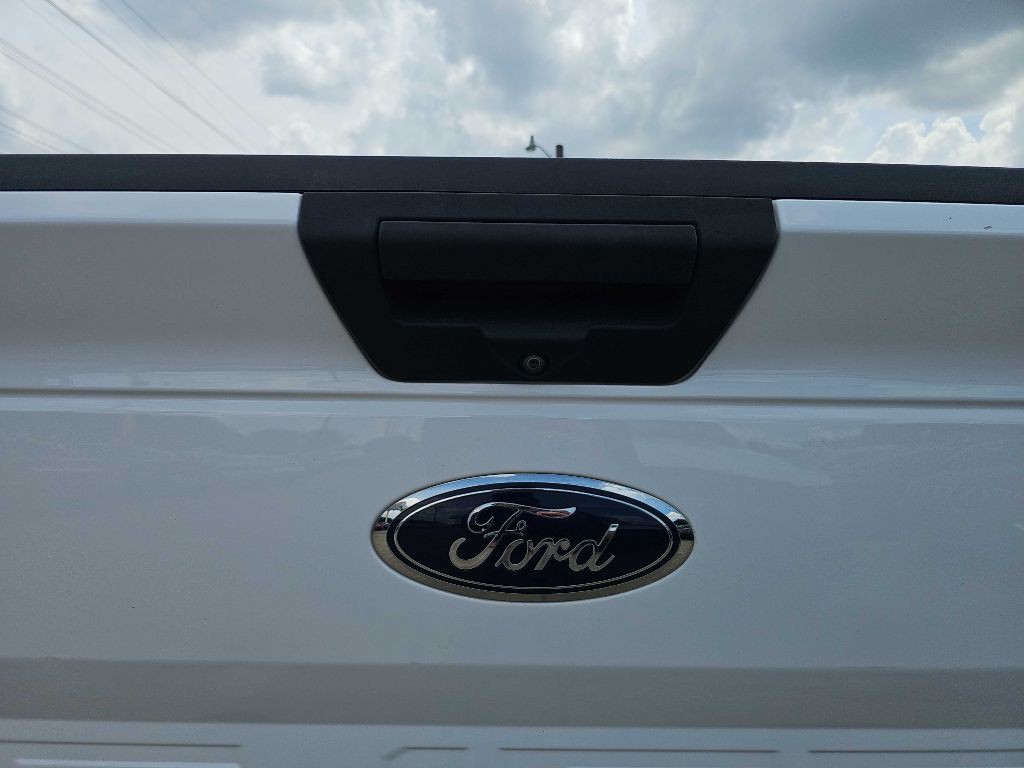 2018 Ford F-150 Image 30