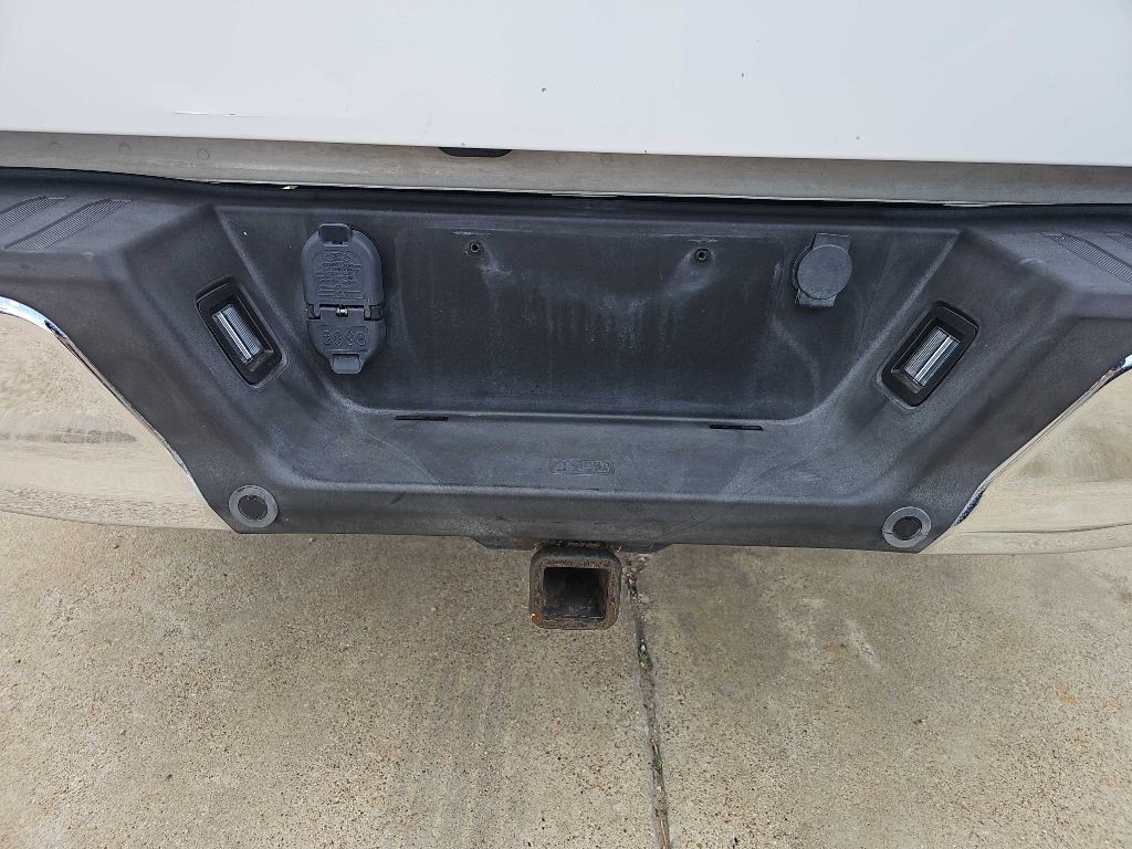 2018 Ford F-150 Image 32