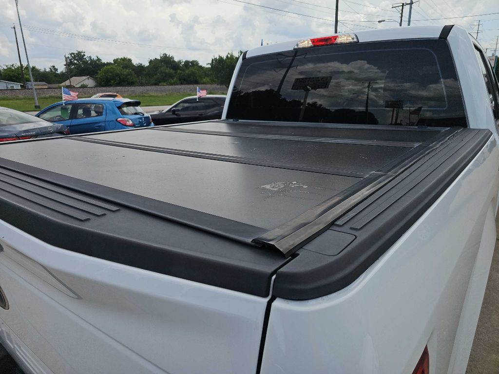 2018 Ford F-150 Image 33