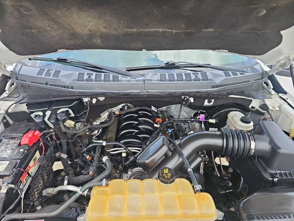 2018 Ford F-150 Image 34