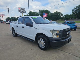Image for 2016 Ford F-150 Supercrew ID: 7453714