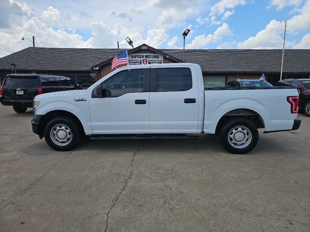 2016 Ford F-150 Image 7