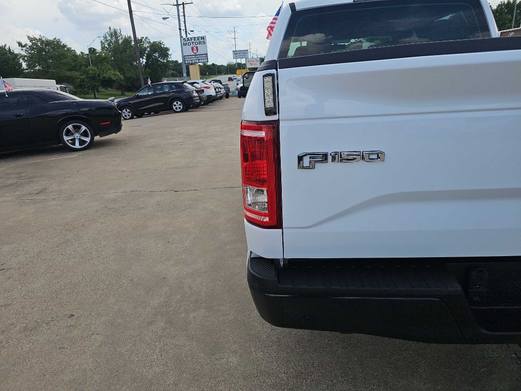 2016 Ford F-150 Image 9