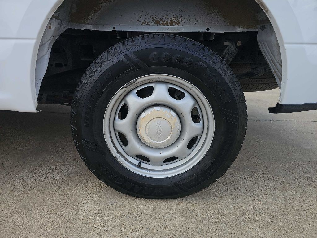 2016 Ford F-150 Image 11