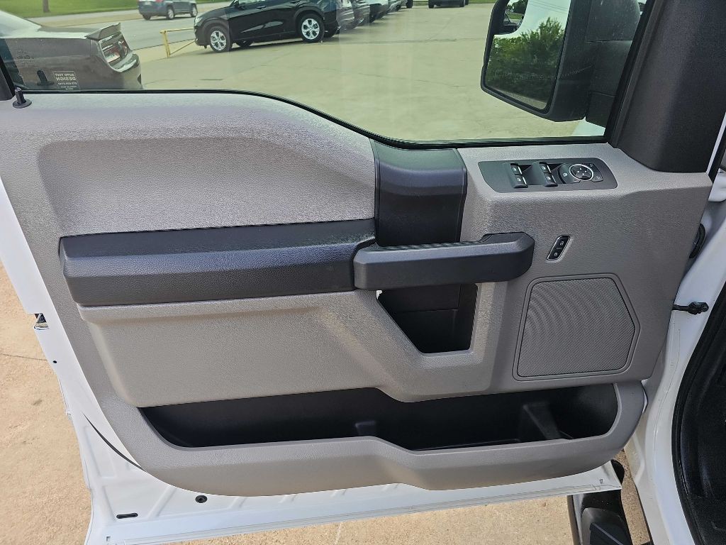 2016 Ford F-150 Image 12