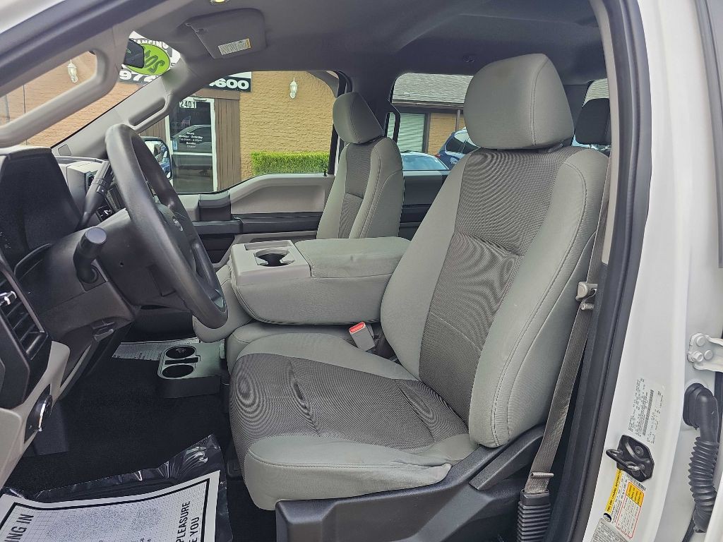 2016 Ford F-150 Image 13