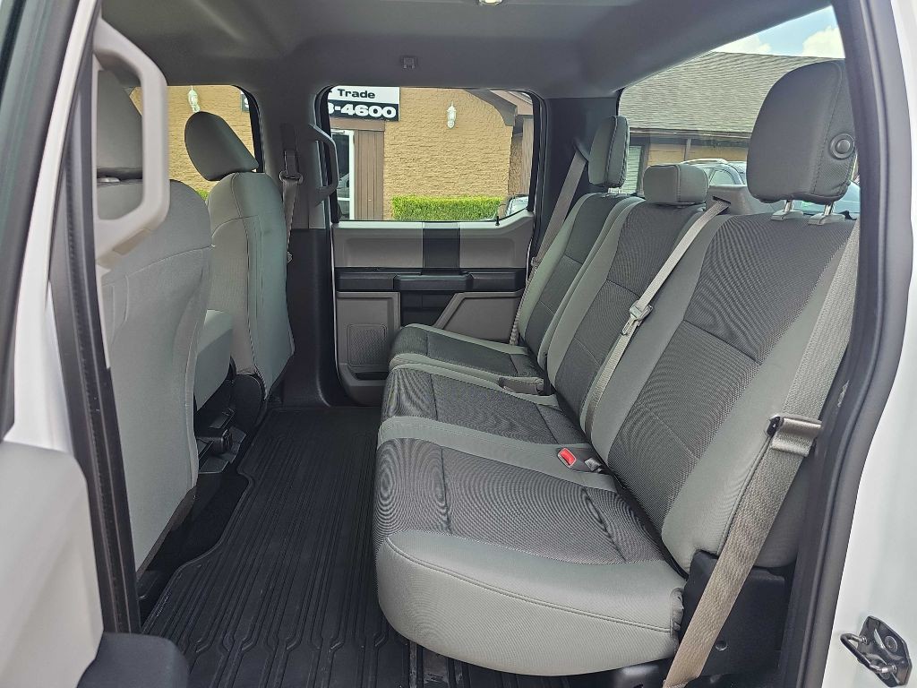 2016 Ford F-150 Image 14