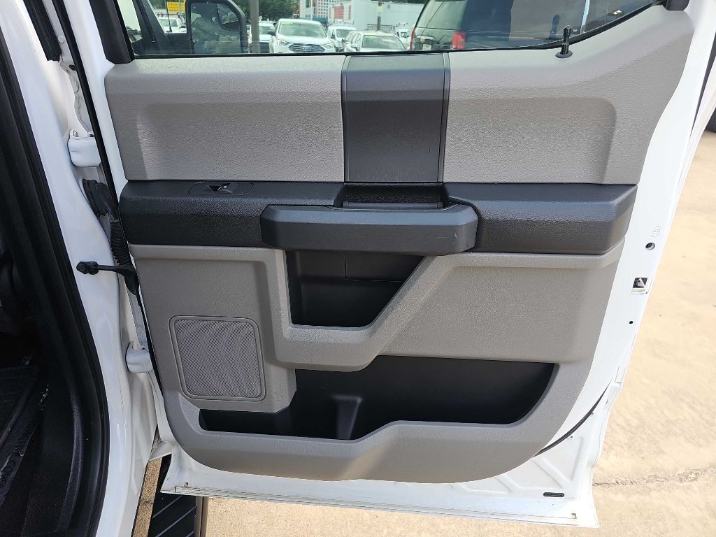 2016 Ford F-150 Image 15
