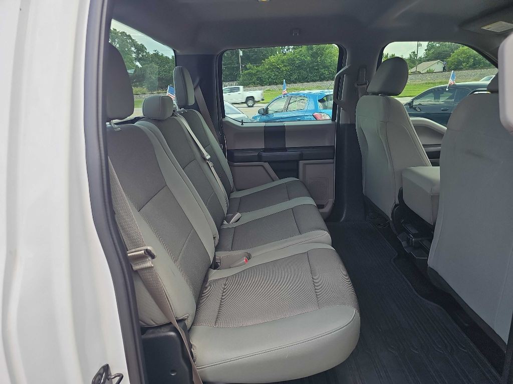 2016 Ford F-150 Image 17