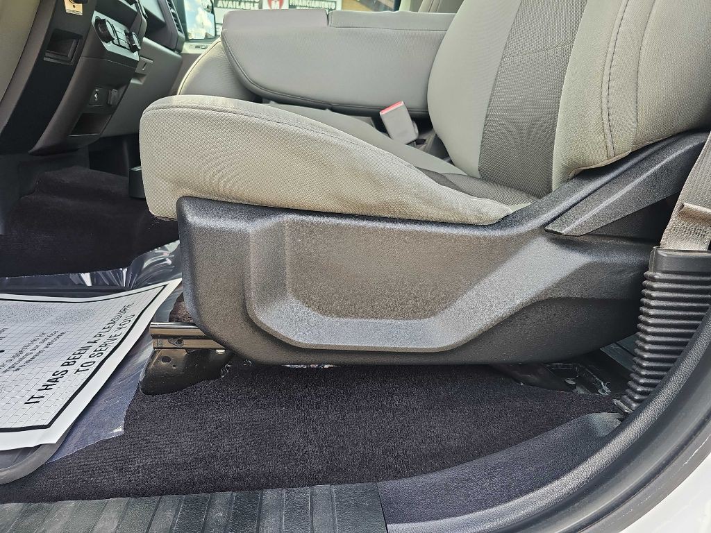 2016 Ford F-150 Image 19