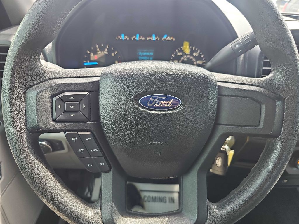 2016 Ford F-150 Image 22