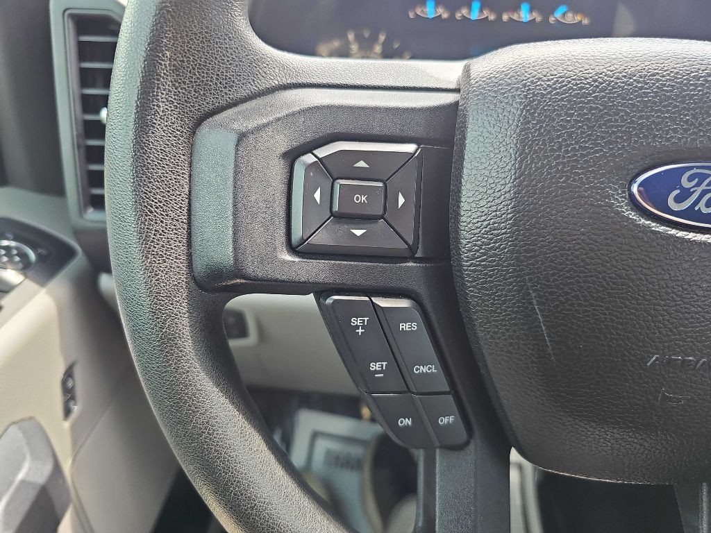 2016 Ford F-150 Image 23