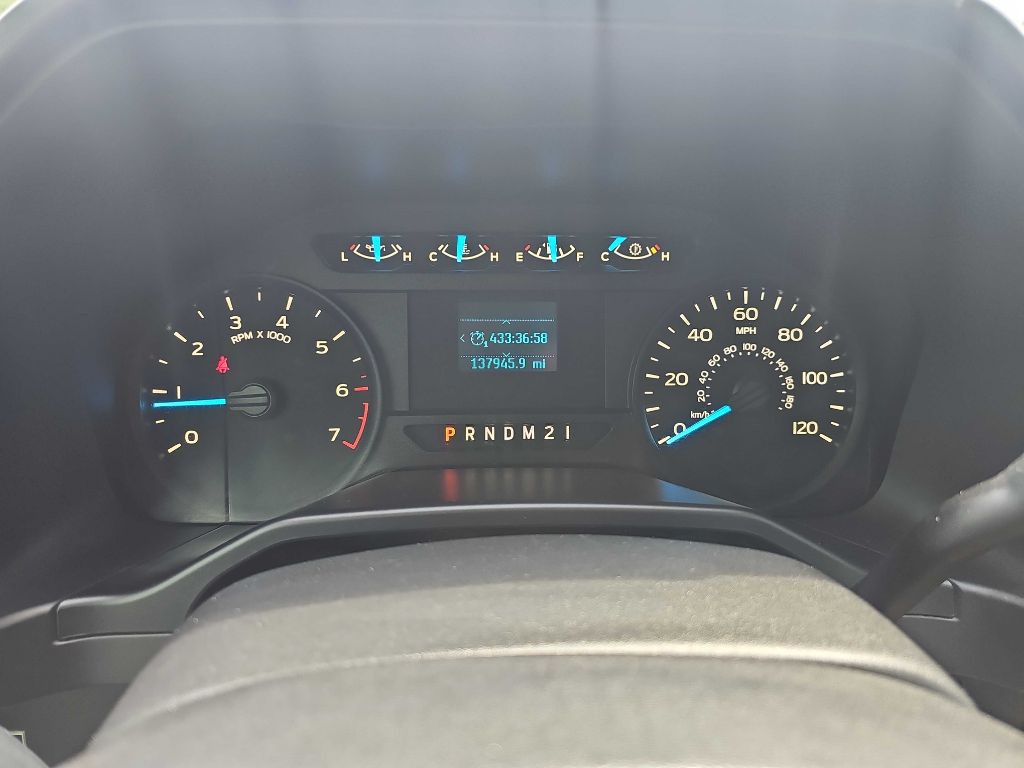 2016 Ford F-150 Image 24