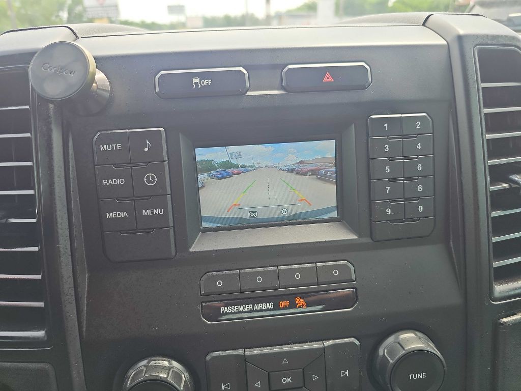 2016 Ford F-150 Image 26
