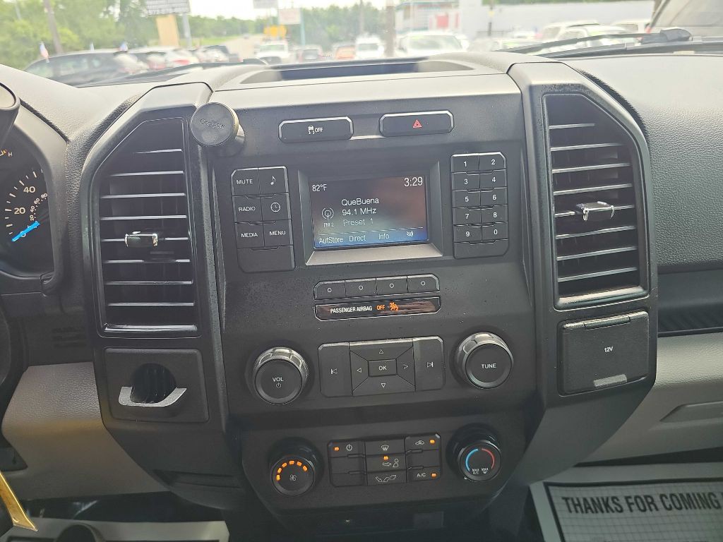2016 Ford F-150 Image 27