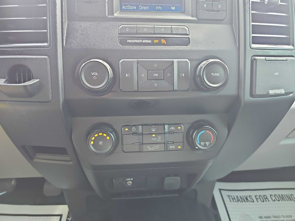 2016 Ford F-150 Image 28