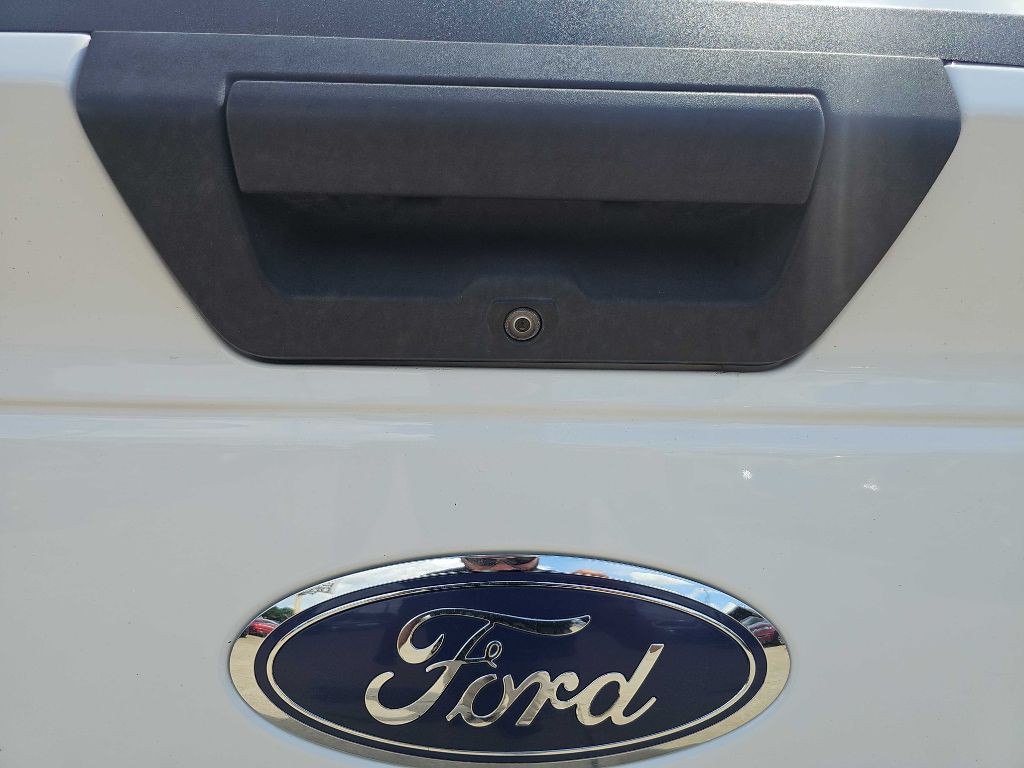 2016 Ford F-150 Image 29