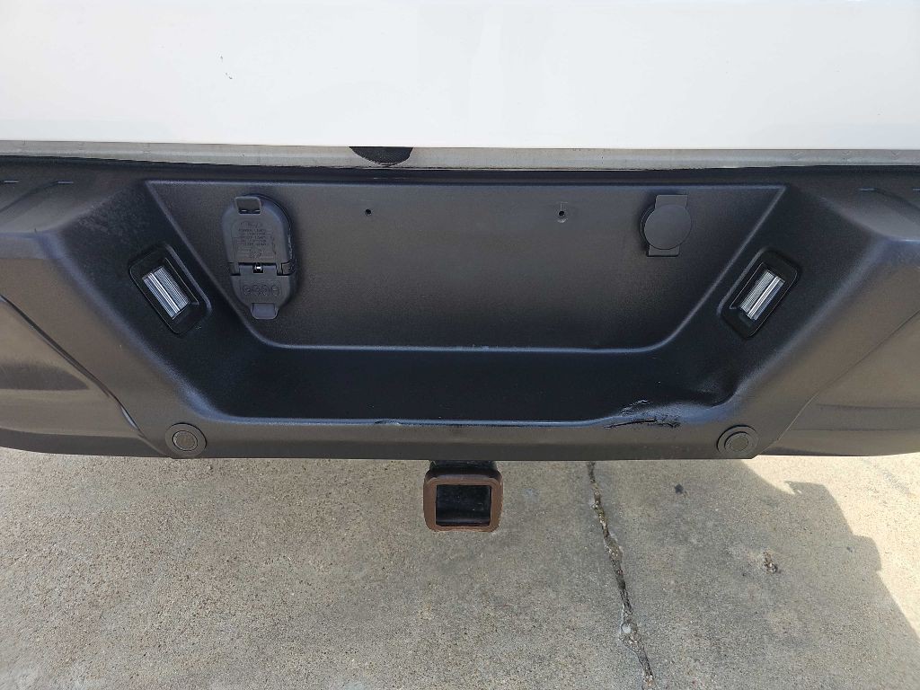 2016 Ford F-150 Image 30
