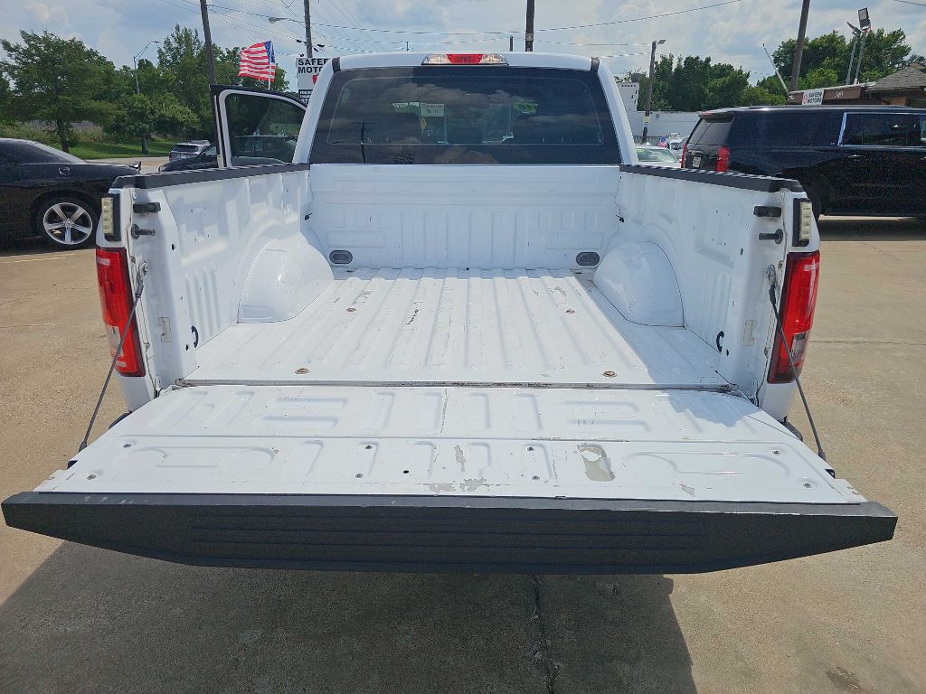 2016 Ford F-150 Image 32