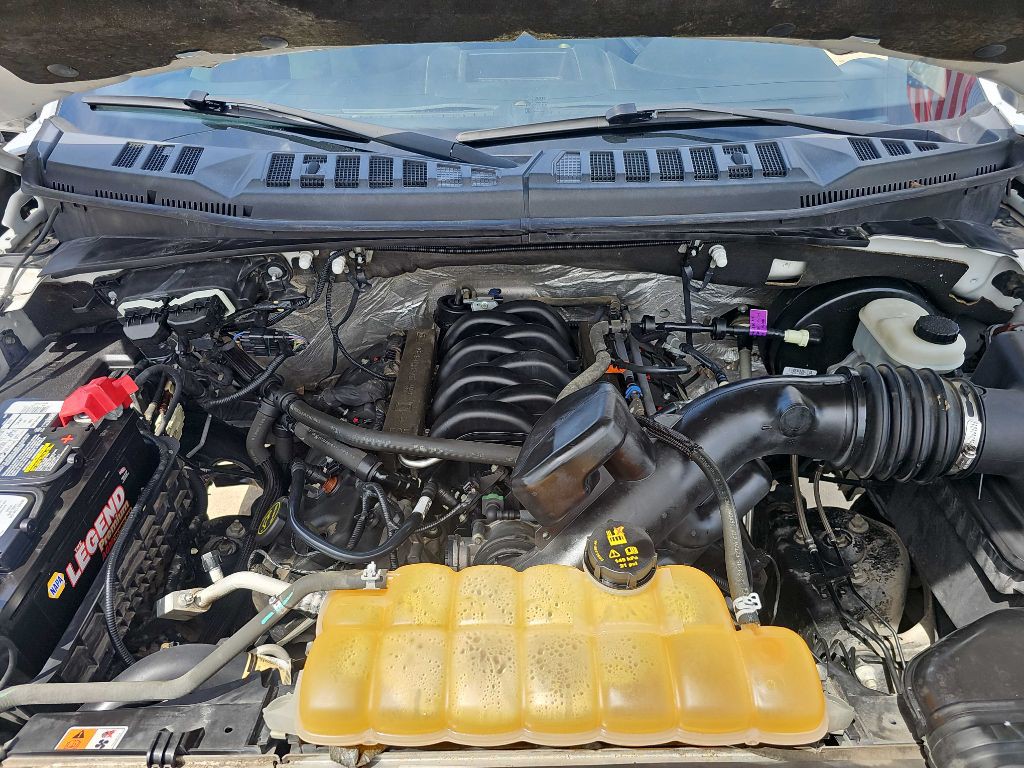 2016 Ford F-150 Image 33