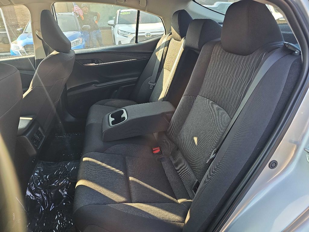 2025 Toyota Camry Image 14