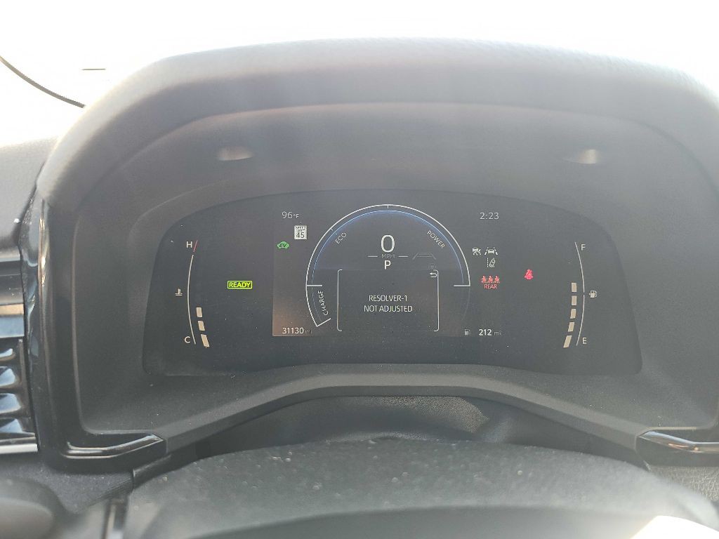2025 Toyota Camry Image 22
