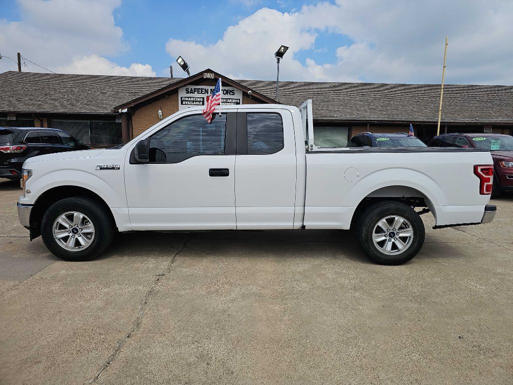 2018 Ford F-150 Image 6