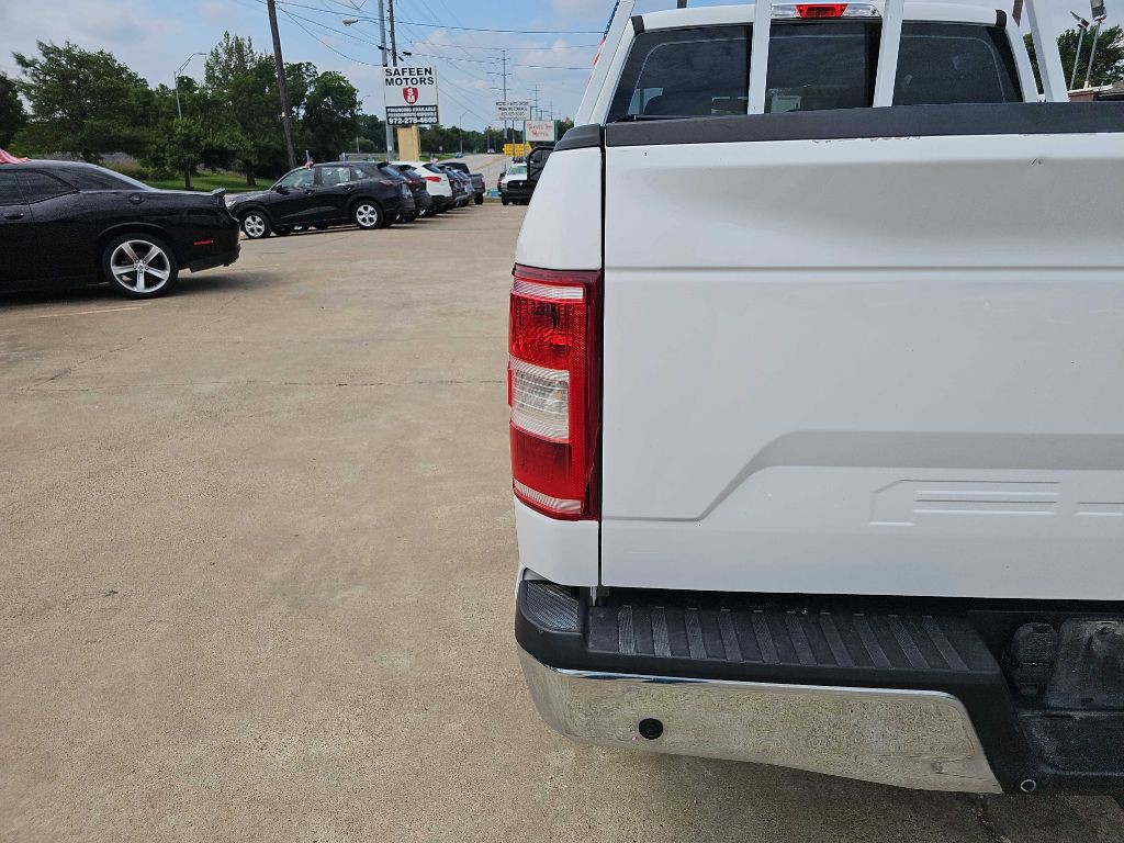 2018 Ford F-150 Image 9
